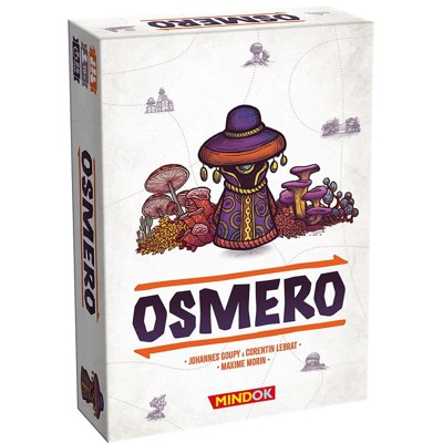 Osmero