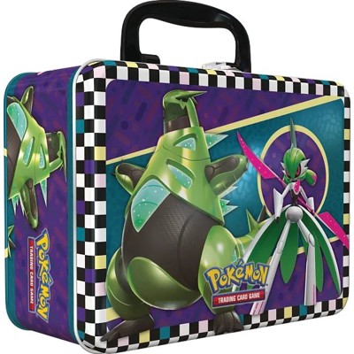 Pokémon TCG: Back to School - Collectors Chest (2024)