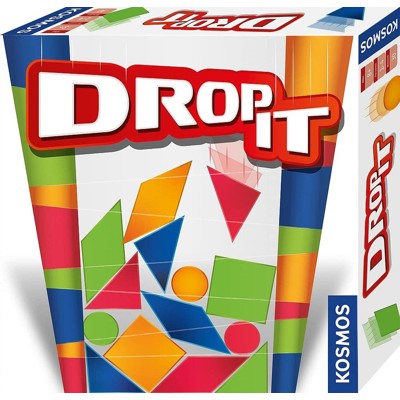 Drop it