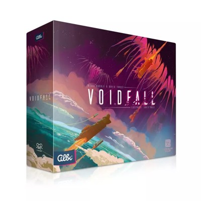 Voidfall (CZ)