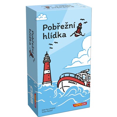 Pobřežní hlídka