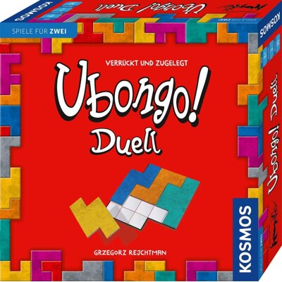 Ubongo duel (DE)