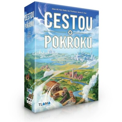 Cestou pokroku