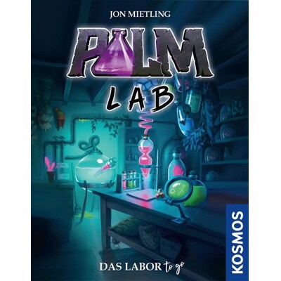 Palm Lab