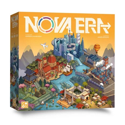 Nova Era