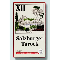Salzburger Tarock