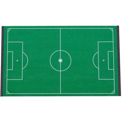 Fotbal TIPP KICK - Hrací pole Classic (80 x 47 c...