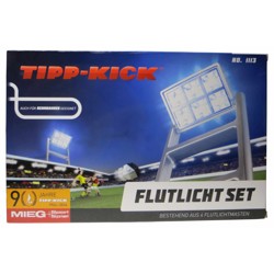 Fotbal TIPP KICK - Osvětlení (4 ks)
