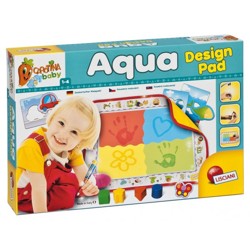 Aqua Design Pad