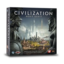Civilization: Nový úsvit