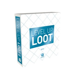 Level Up Loot #1