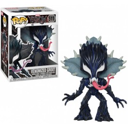 Funko POP: Marvel: Venom - Venomized Groot