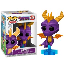 Funko POP: Spyro the Dragon - Spyro