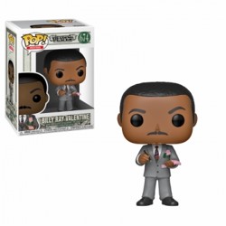 Funko POP: Trading Places - Billy Ray Valentine