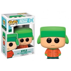 Funko POP: South Park - Kyle