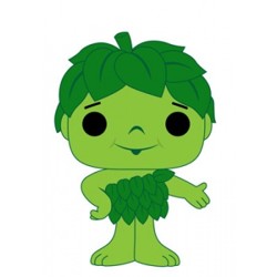 Funko POP: Green Giant - Sprout