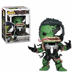 Funko POP: Marvel Venom - Hulk