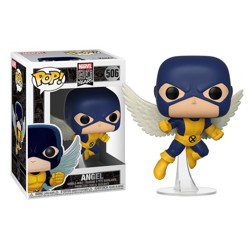 Funko POP: Marvel: 80th First Appearance - Angel