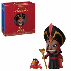 Funko 5 Star: Aladdin - Jafar
