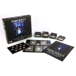 Dark Souls: The Card Game - Seekers of Humanity ...