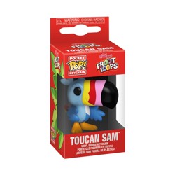 Funko POP: Keychain Ad Icons - Toucan Sam