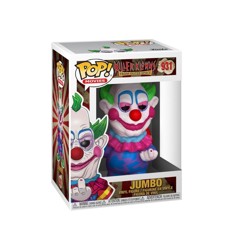 Funko POP: Killer Klowns from Outer Space - Jumbo