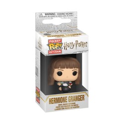 Funko POP: Keychain Harry Potter - Hermione with Potions