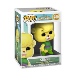 Funko POP: Adventures of Gummi Bears - Sunni