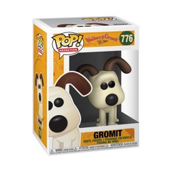 Funko POP: Wallace & Gromit - Gromit