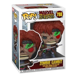 Funko POP: Marvel Zombies - Gambit
