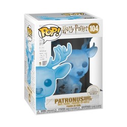 Funko POP: Harry Potter – Patronus (Harry)
