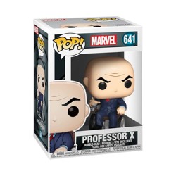 Funko POP: X-Men 20th - Professor X
