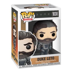 Funko POP: Dune - Duke Leto