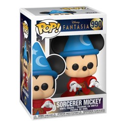 Funko POP: Fantasia 80th Anniversary - Sorcerer Mickey