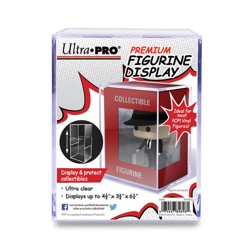 UltraPRO - Premium Figurine UV Display Box (1 ks)