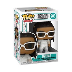 Funko POP: Ozuna