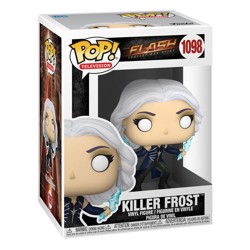 Funko POP: The Flash - Killer Frost