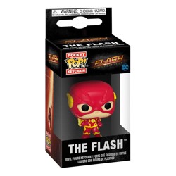 Funko POP: Keychain The Flash - The Flash