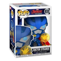 Funko POP: Marvel Mech - Dr. Strange