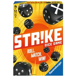 Strike - Dice game