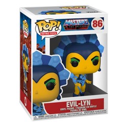 Funko POP: Masters of the Universe - Evil-Lyn