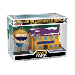 Funko POP: Town South Park: The Stick of Truth -...