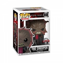 Funko POP: Jeepers Creepers - The Creeper No Hat...