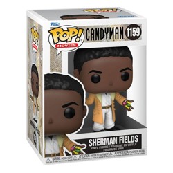 Funko POP: Candyman - Sherman Fields