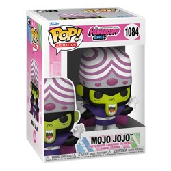 Funko POP: The Powerpuff Girls - Mojo Jojo