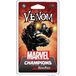Marvel Champions: The Card Game - Venom