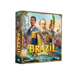 Brazil: Imperial (CZ)