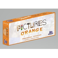 Pictures – Orange