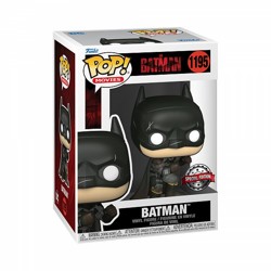 Funko POP: Batman - Batman (exclusive special ed...