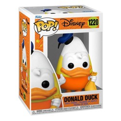 Funko POP: Disney Halloween - Donald Duck Trick ...